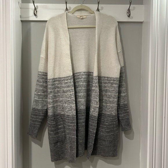 Peyton Primrose Sweaters - Peyton Primrose Cardigan